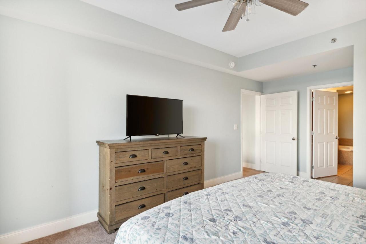 Laketown Wharf #124 By Nautical Properties Panama City Beach Exterior photo