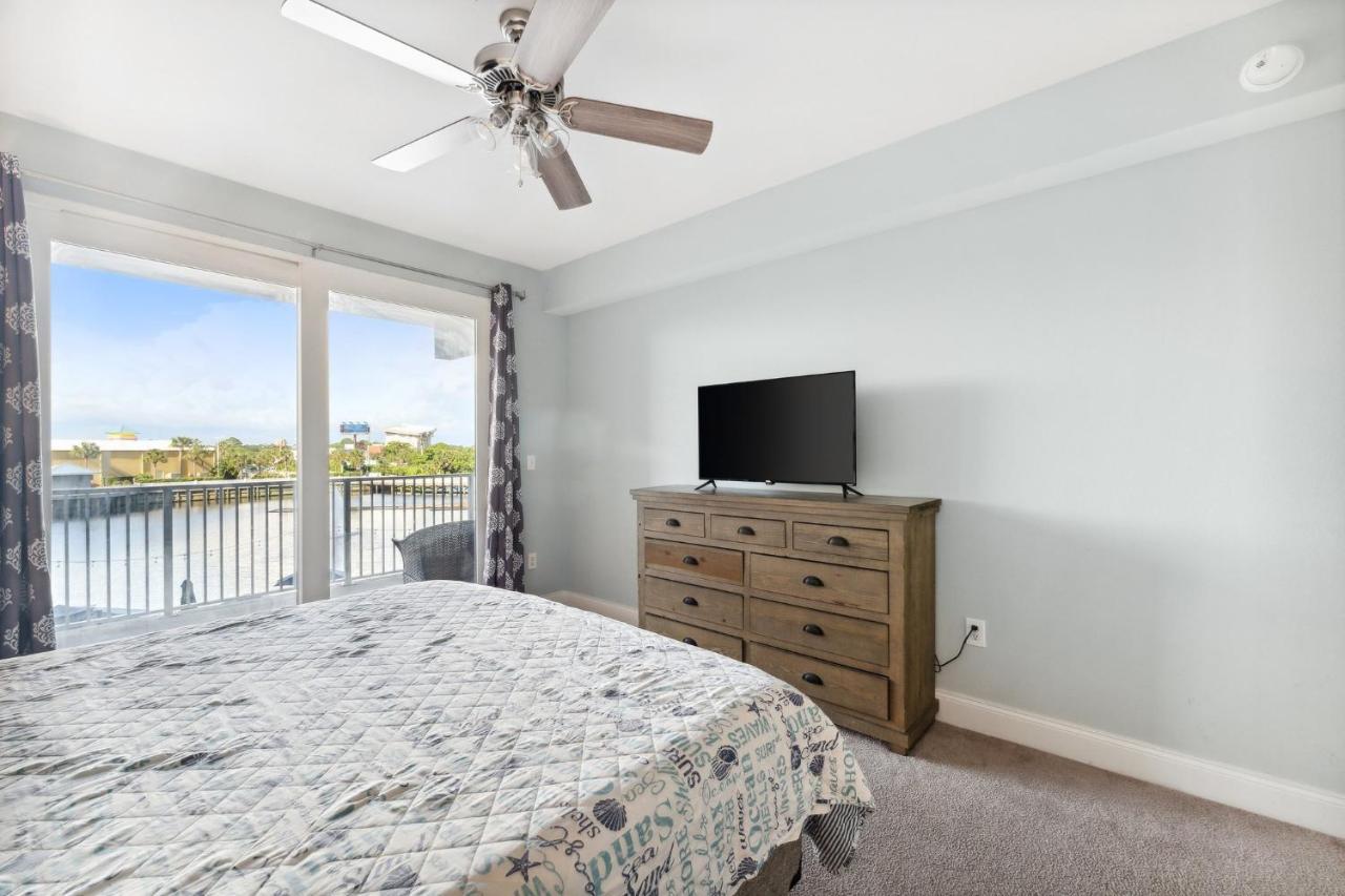 Laketown Wharf #124 By Nautical Properties Panama City Beach Exterior photo