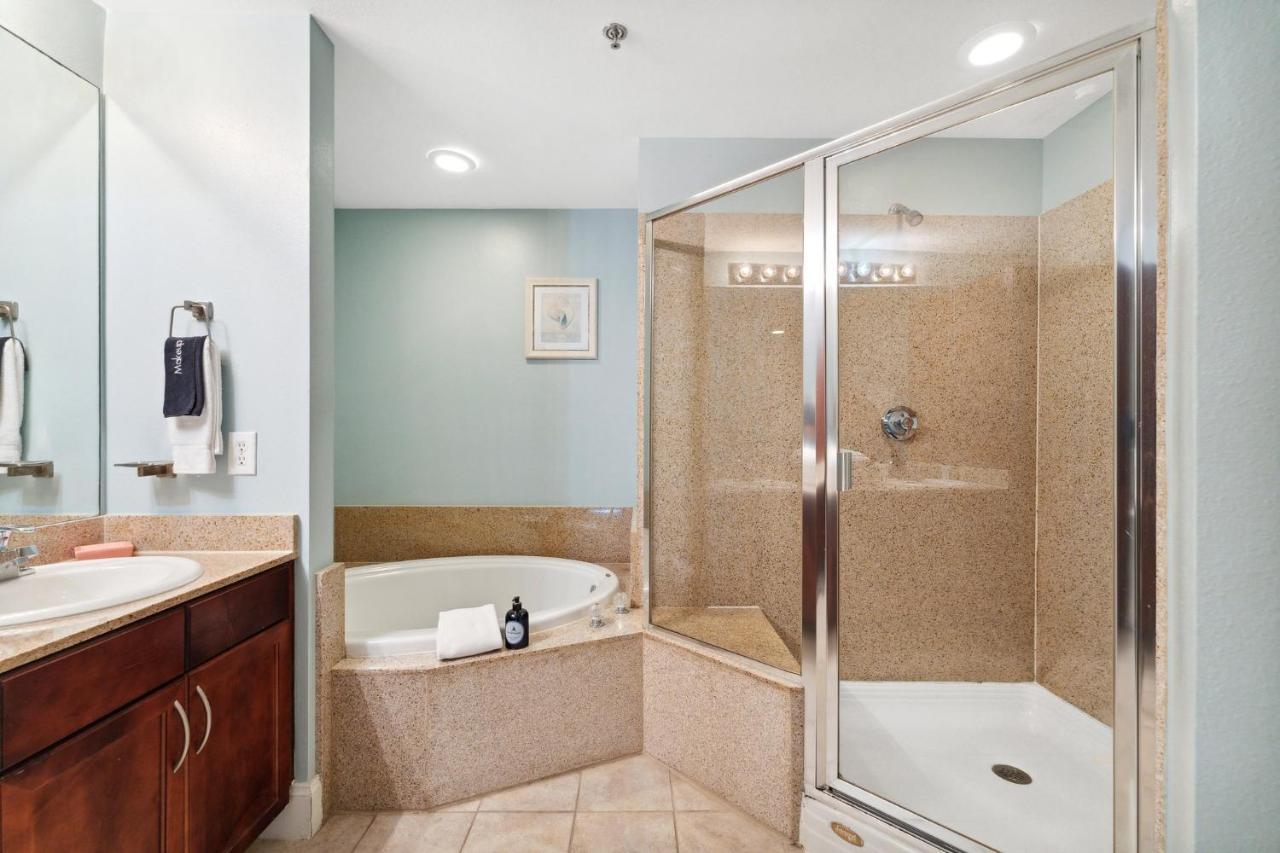 Laketown Wharf #124 By Nautical Properties Panama City Beach Exterior photo