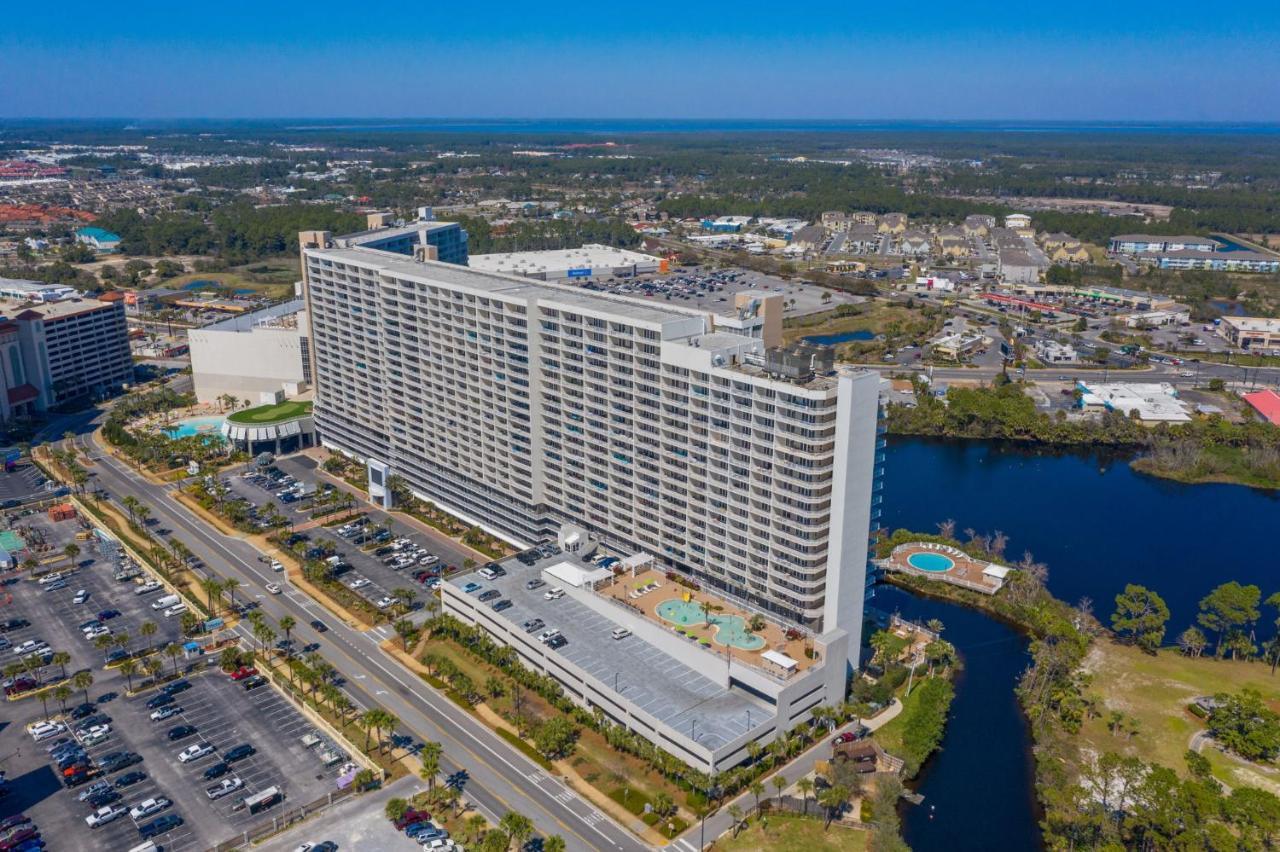 Laketown Wharf #124 By Nautical Properties Panama City Beach Exterior photo