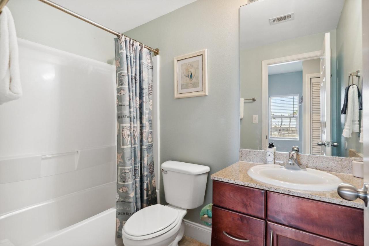 Laketown Wharf #124 By Nautical Properties Panama City Beach Exterior photo