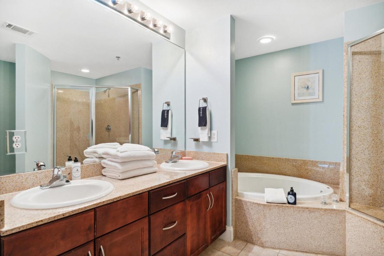 Laketown Wharf #124 By Nautical Properties Panama City Beach Exterior photo