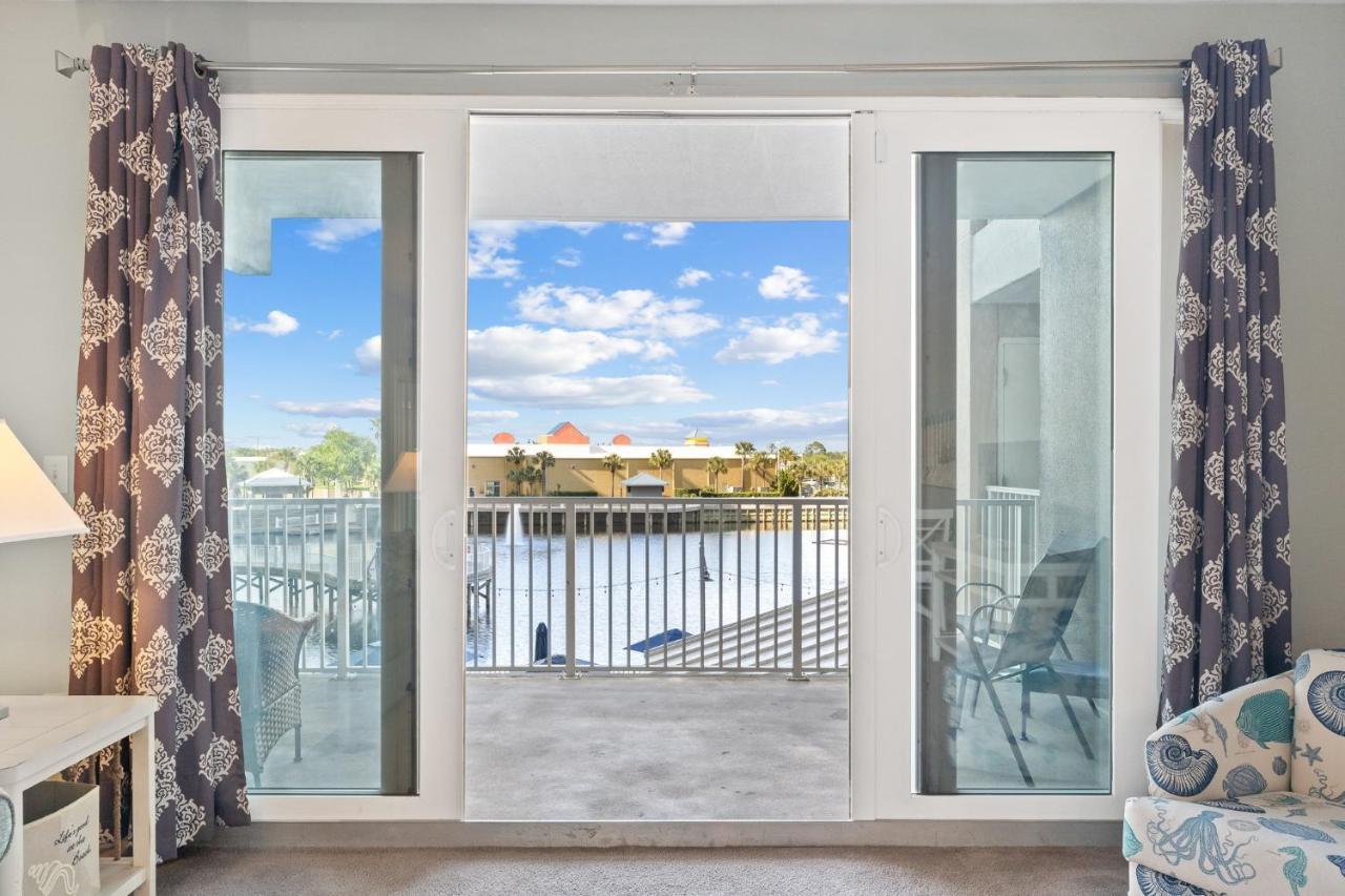 Laketown Wharf #124 By Nautical Properties Panama City Beach Exterior photo