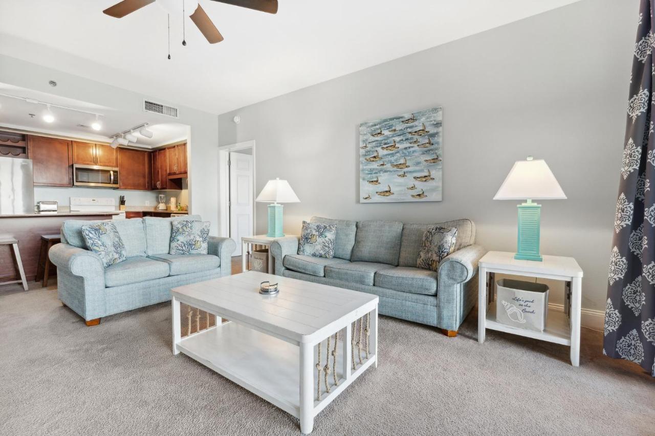 Laketown Wharf #124 By Nautical Properties Panama City Beach Exterior photo