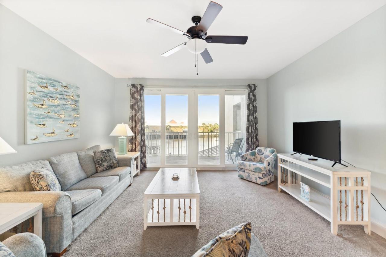 Laketown Wharf #124 By Nautical Properties Panama City Beach Exterior photo