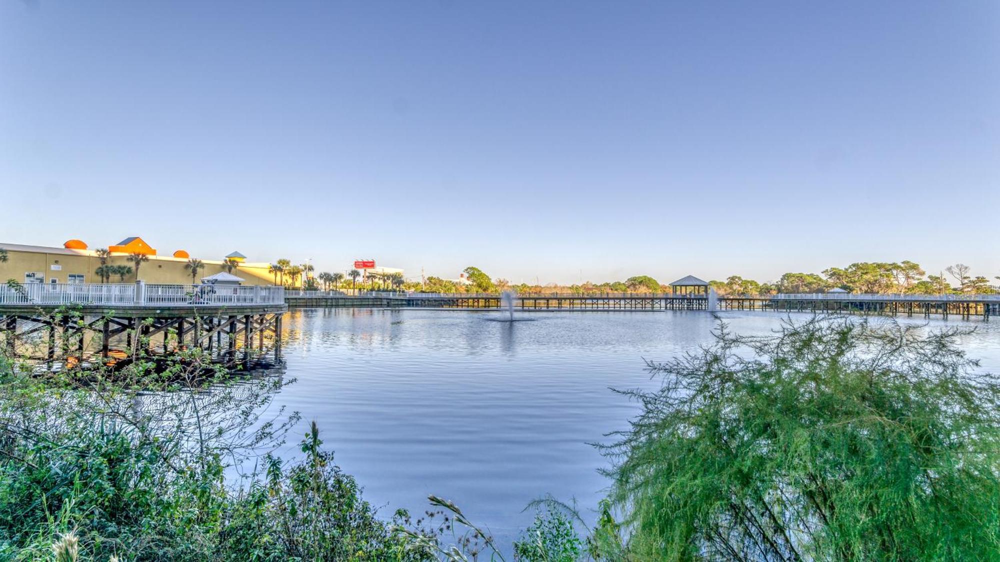 Laketown Wharf #124 By Nautical Properties Panama City Beach Exterior photo