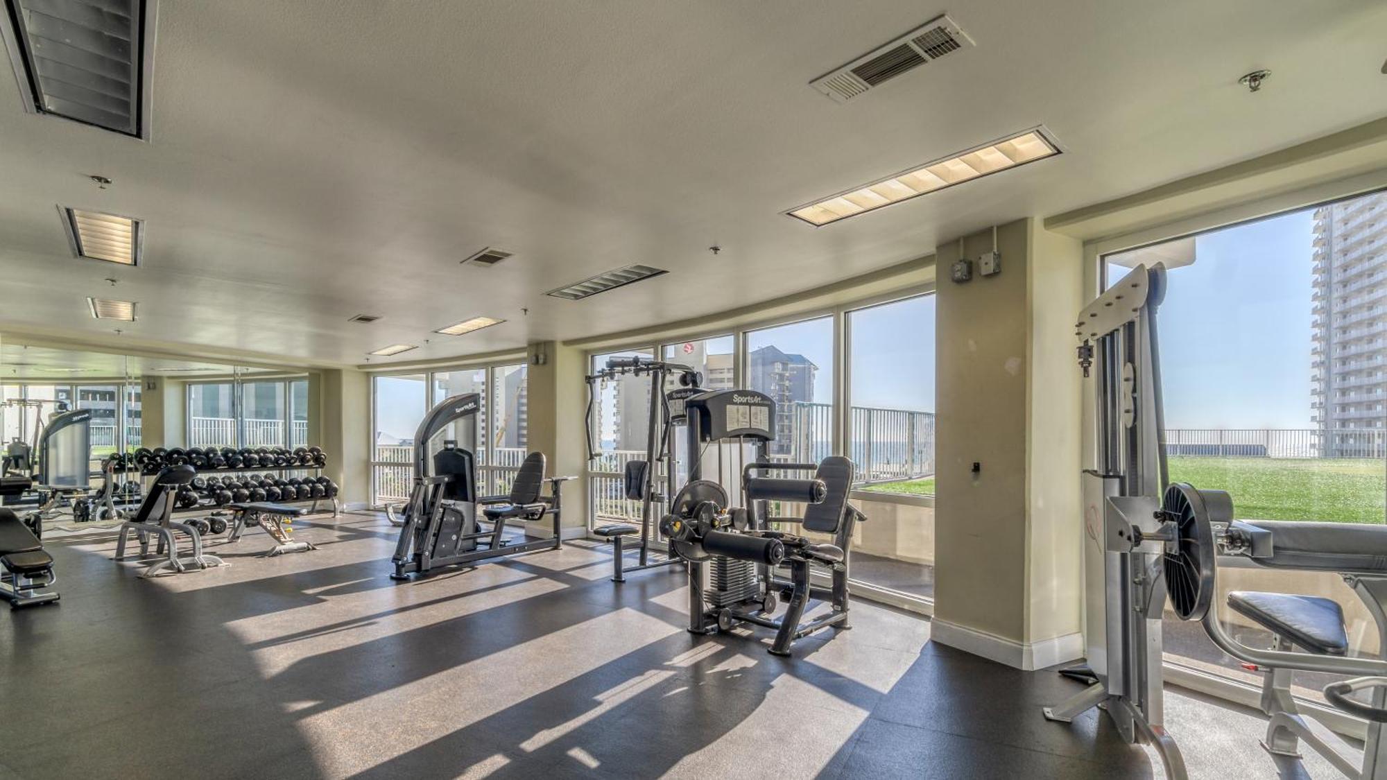 Laketown Wharf #124 By Nautical Properties Panama City Beach Exterior photo