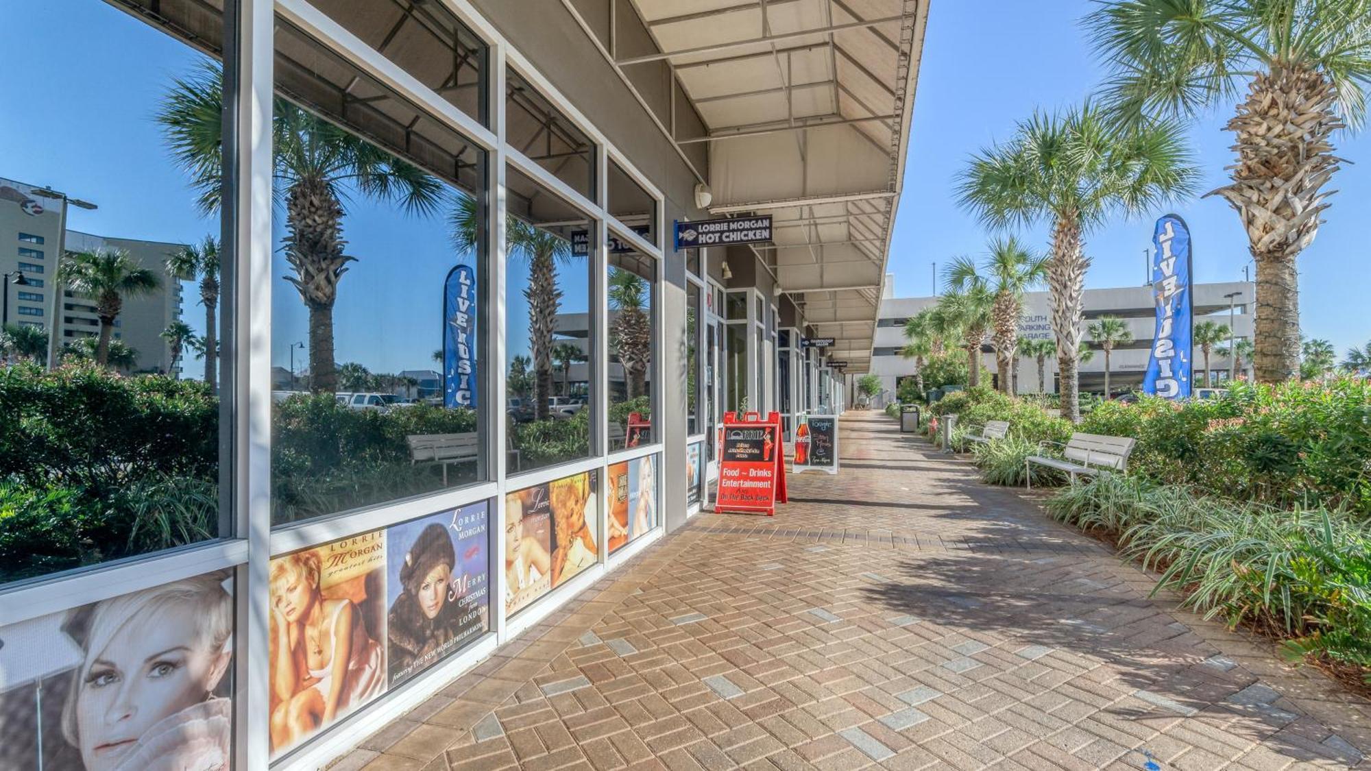 Laketown Wharf #124 By Nautical Properties Panama City Beach Exterior photo